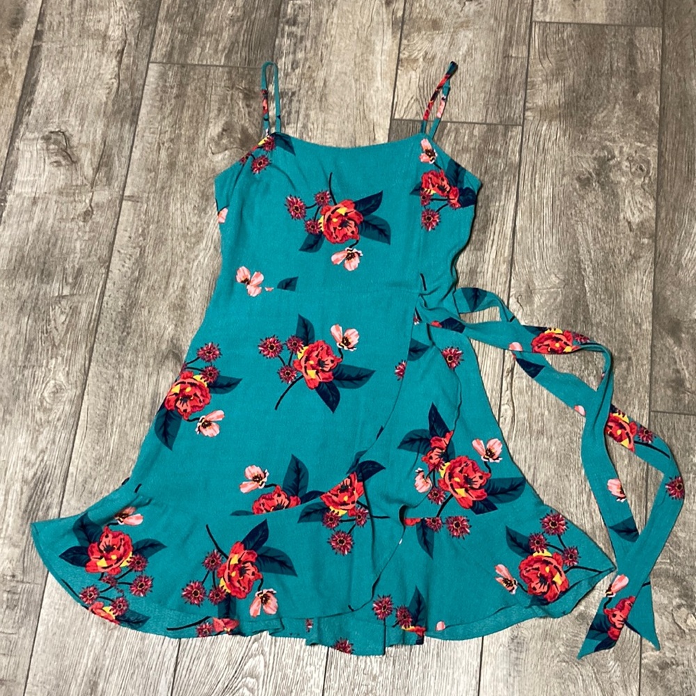 Express Dress Size Small